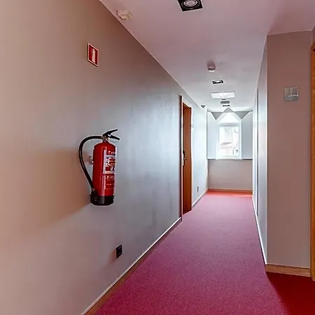 Cascais Hotel 3*