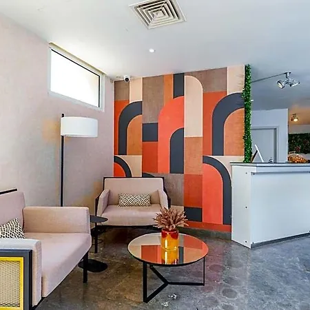 Cascais Hotel 호텔