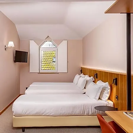 Cascais Hotel