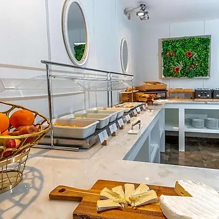 Cascais Hotel