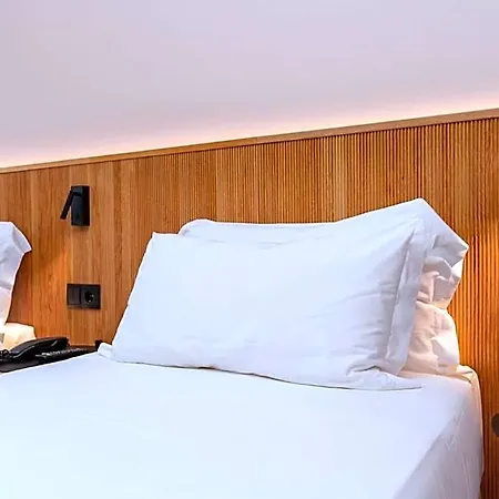 호텔 Cascais Hotel 카스카이스