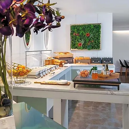 Cascais Hotel 3*