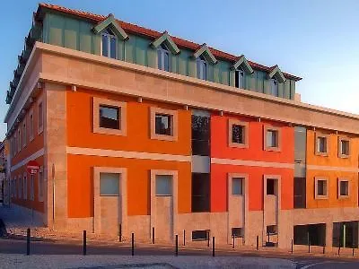 Cascais Hotel 3* Кашкайш