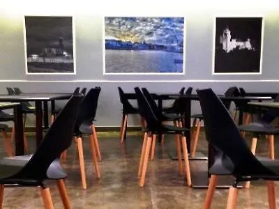 Cascais Hotel Отель