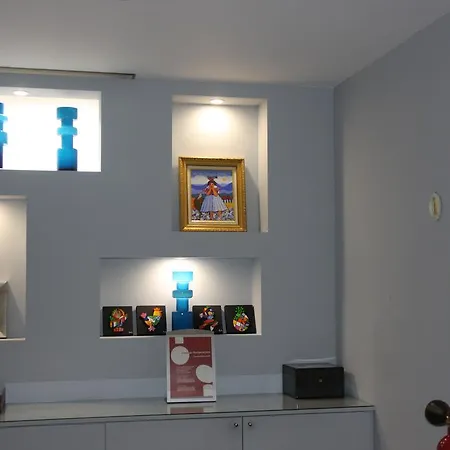 Cascais Hotel Кашкайш