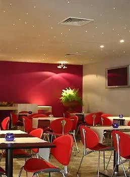 Отель Cascais Hotel Кашкайш