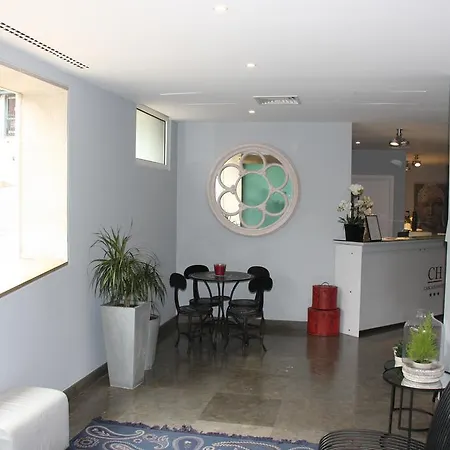 Отель Cascais Hotel