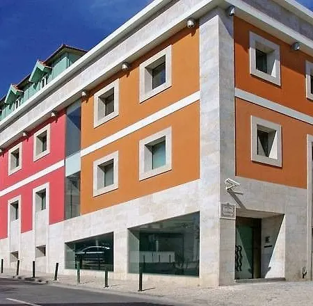 Cascais Hotel