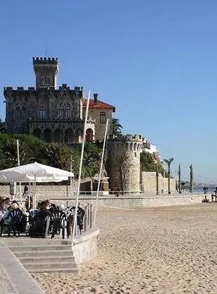 Hotell Cascais Hotel 3*