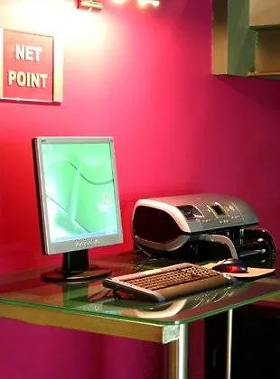 Отель Cascais Hotel Кашкайш