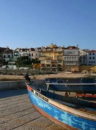 Отель Cascais Hotel
