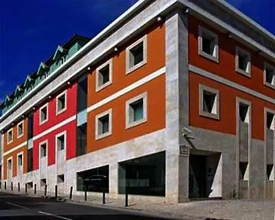 Отель Cascais Hotel Кашкайш