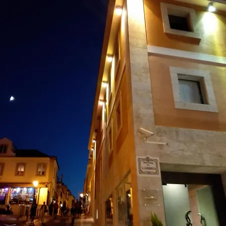 Cascais Hotel Отель 3*