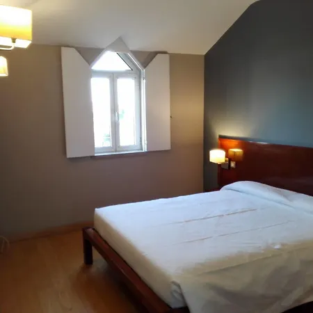 Отель Cascais Hotel 3*