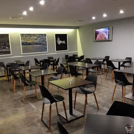 Ξενοδοχείο Cascais Hotel 3*