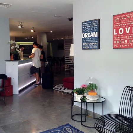 Отель Cascais Hotel 3*