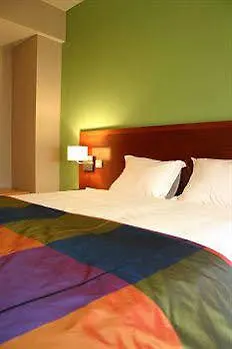 Cascais Hotel 3* Кашкайш