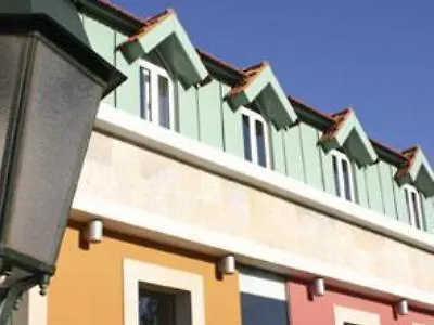 Cascais Hotel Отель 3*