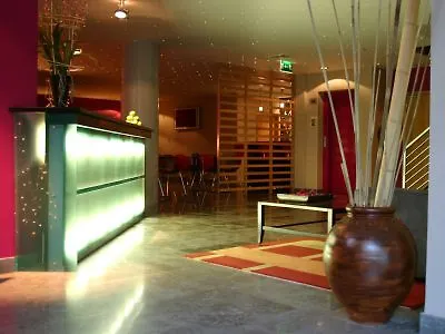 Cascais Hotel Hotell