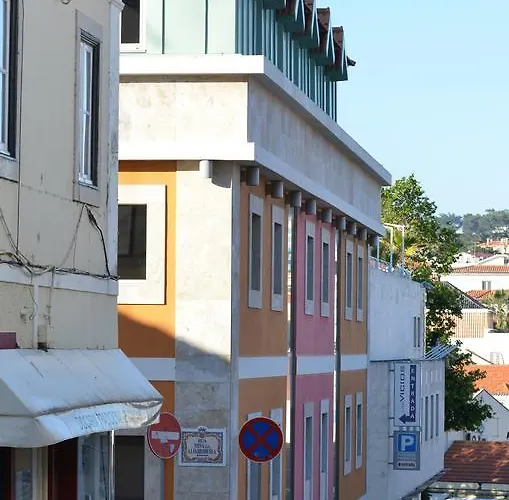 Hotel Cascais Hotel 3*