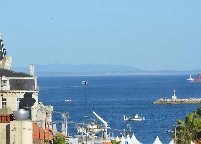 Hotel Cascais Hotel Cascais