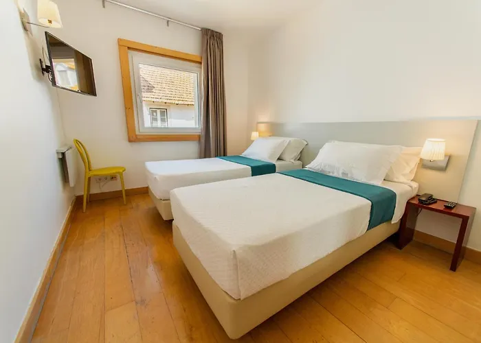 Cascais Hotel Hotel 3*