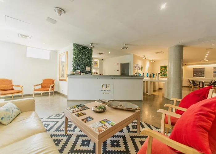Cascais Hotel Hotel Cascais
