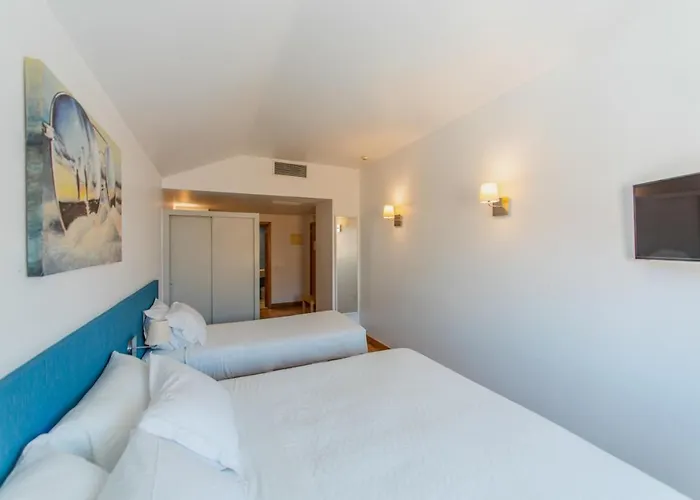 Cascais Hotel 3* Cascais