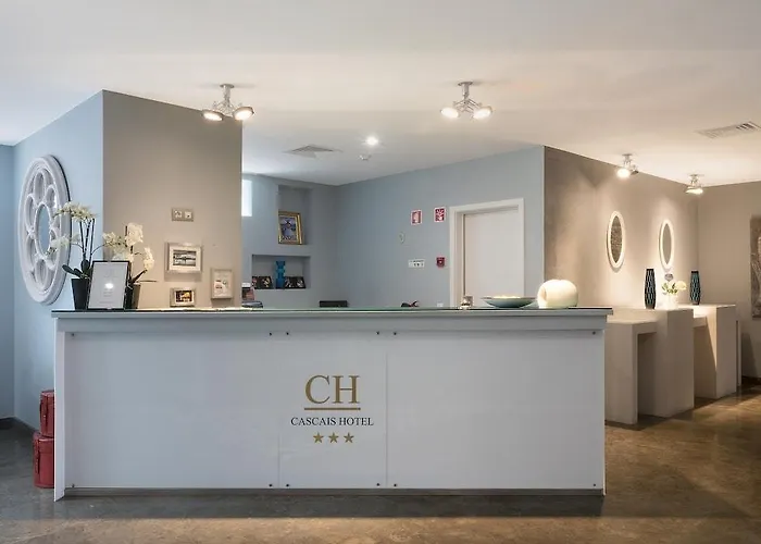 Cascais Hotel Hotel Cascais