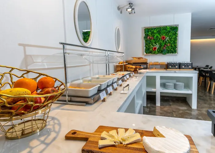 Cascais Hotel Hotel 3*