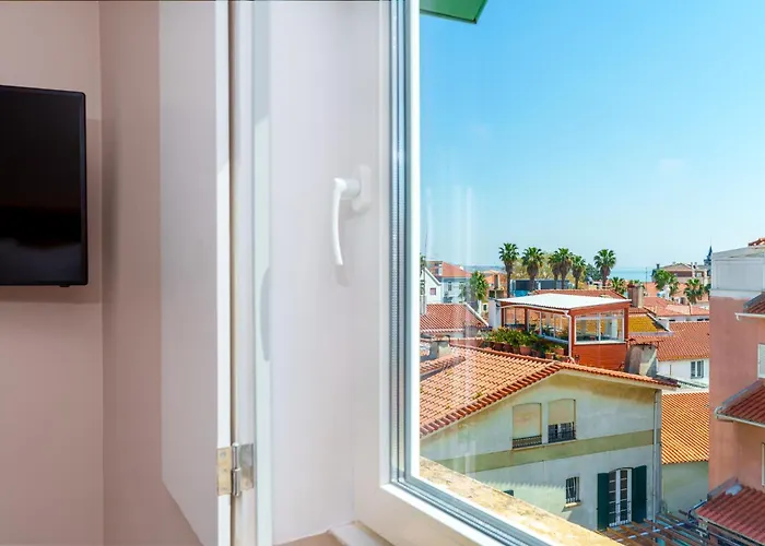 Cascais Hotel Cascais