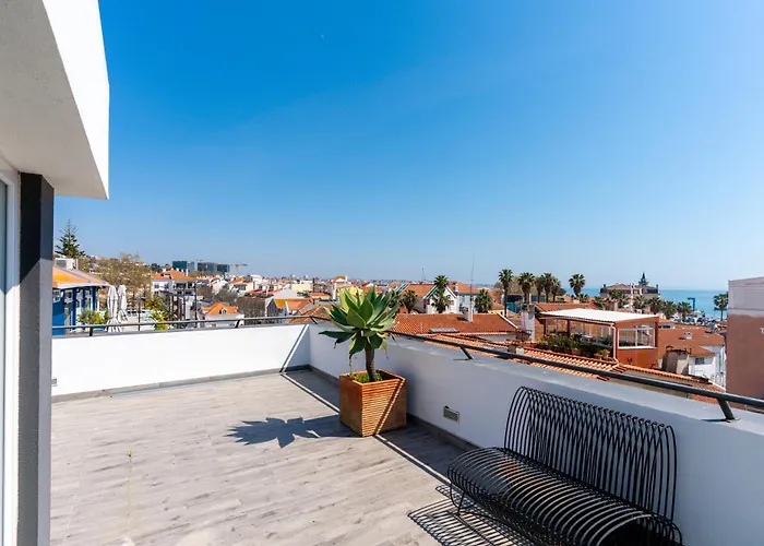 Hotel Cascais Hotel 3*