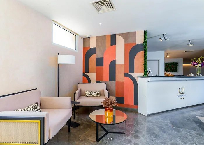 Hotel Cascais Hotel 3*