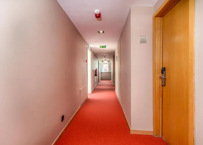 Cascais Hotel Hotel
