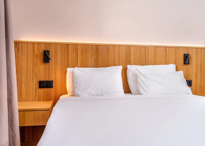 Hotel Cascais Hotel