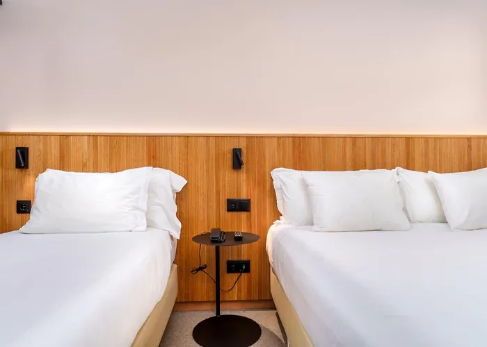 Cascais Hotel 3*