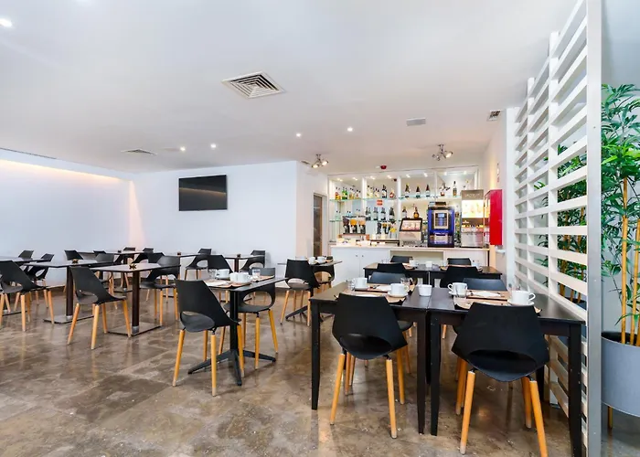 Cascais Hotel Hotel 3*