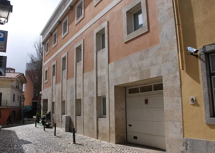 Cascais Hotel Hotel Cascais