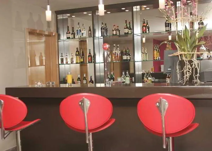 Cascais Hotel