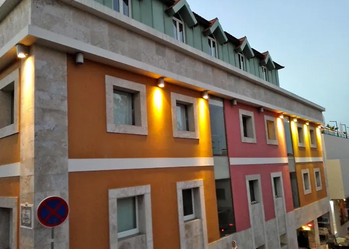 Cascais Hotel