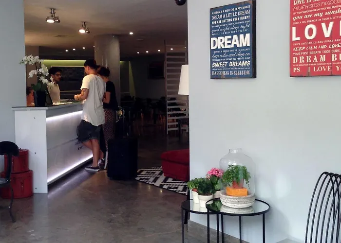 Hotel Cascais Hotel 3*