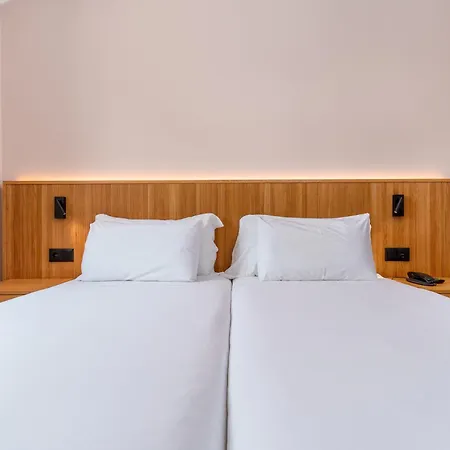 Cascais Hotel 3* Cascaes