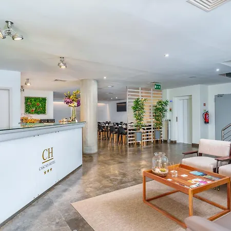 Cascais Hotel 3*