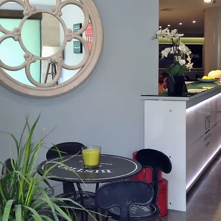 Cascais Hotel 3*