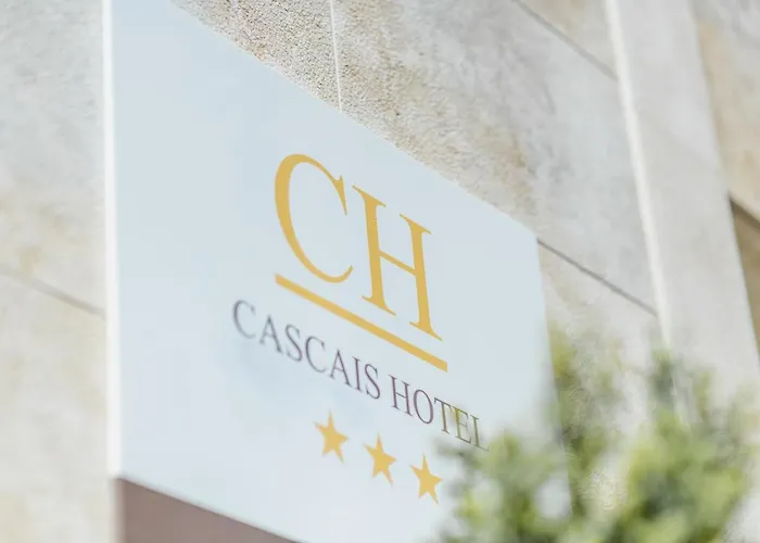 Cascais Hotel Hotel 3*