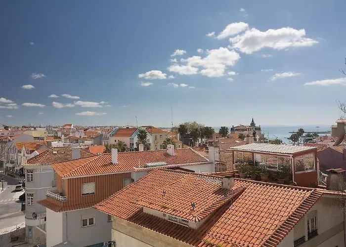Cascais Hotel Hotel Cascais