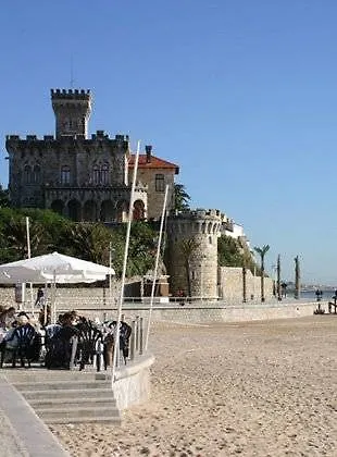 Hotel Cascais Hotel 3*