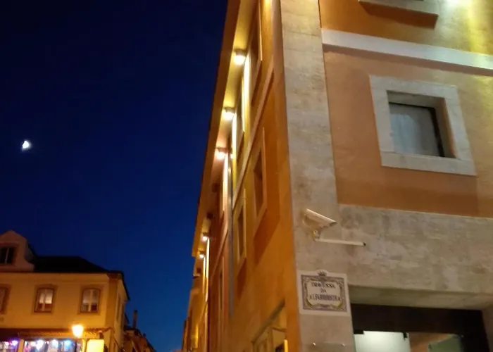 Cascais Hotel Hotel 3*