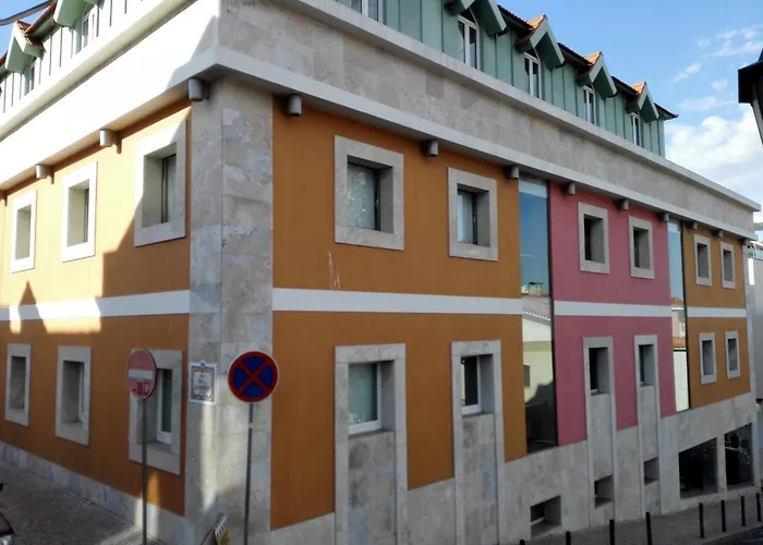 Cascais Hotel