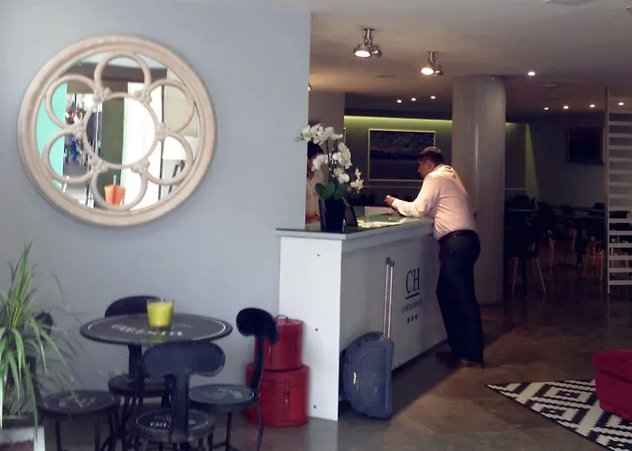 Hotel Cascais Hotel 3*